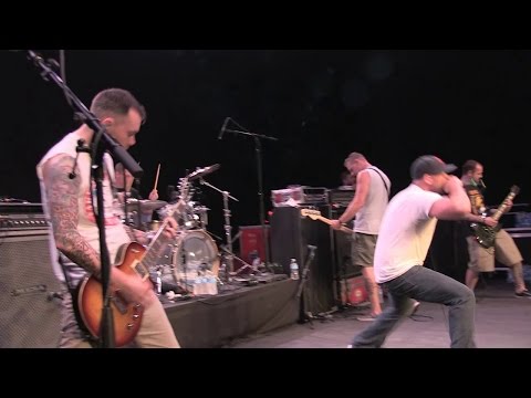[hate5six] The Storm - August 09, 2012 Video