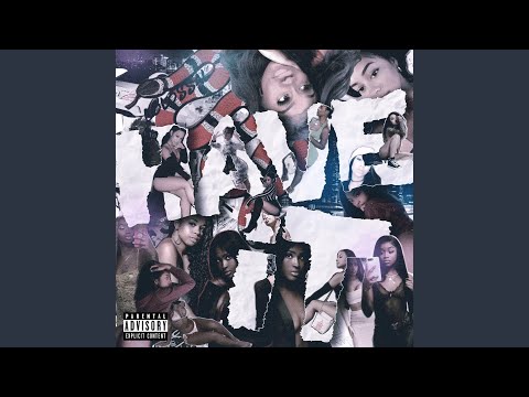 Have It (feat. Traap)