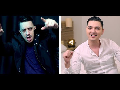 DANI PRINTUL BANATULUI SI DENIS PETCU - OFER IUBIRE (2018)