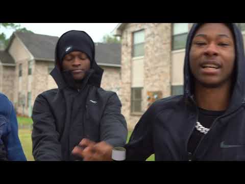 Ai Barry - Own Wave (Official Video)