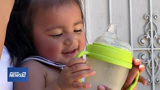 Child360 &amp; Spectrum News 1, Child360 comments on Biden&#39;s American Families Plan