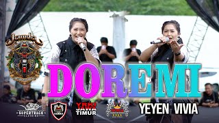 Download lagu DOREMI - YEYEN VIVIA OM MONATA - JAMDA 4 YRKI JATIM SUPERTRACK EVENT ORGANIZER mp3
