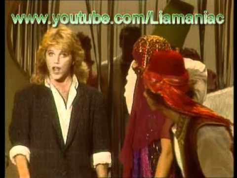 Mark Spiro - Morocco