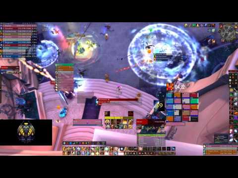 Bad Idol vs Mythic Spellblade Aluriel - Prot Paladin PoV
