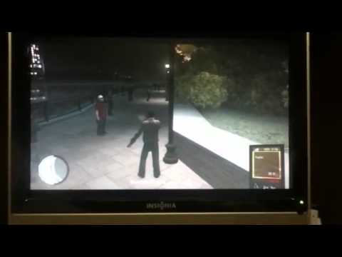 gta iv packie phone call after kates death