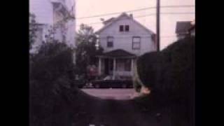 Jandek - Take My Will