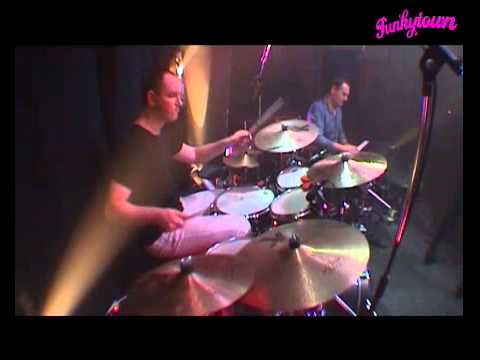 Funkytown - Promo mix