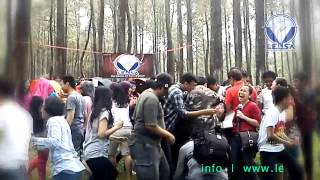 preview picture of video 'Outbond Lembang 2013'