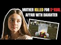 Dad S Xual Affair With Daughter Ends With Mother S Murder True Crime Documentary