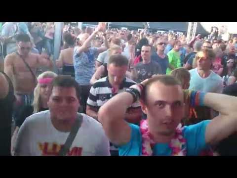 Mark Sherry  ( Will Atkinson - Pat Butcher )