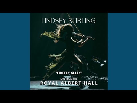 Video thumbnail for Firefly Alley (Live From The Albert Hall)