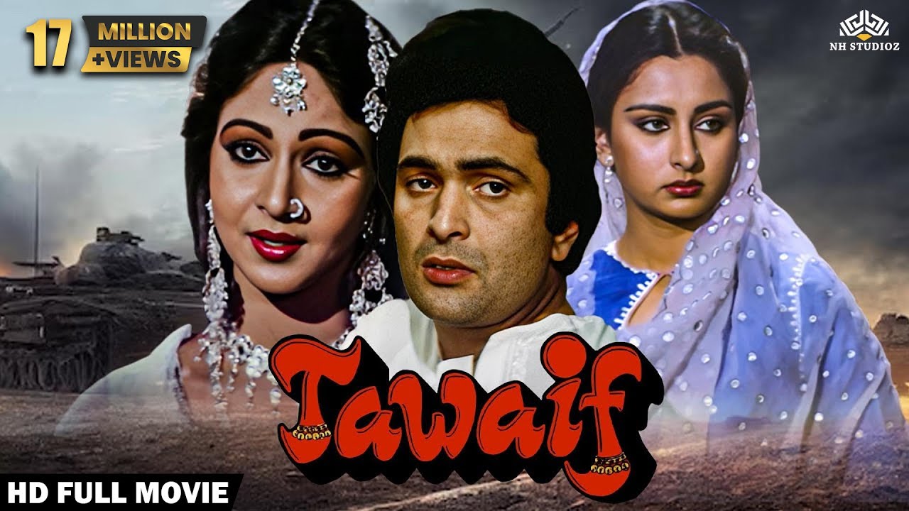 Tawaif video thumbnail