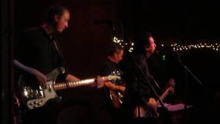 ALEJANDRO ESCOVEDO: JOHNNY VOLUME