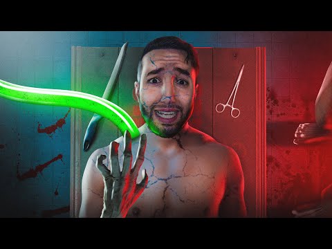 Des scientifiques ont tenté de créer ça ! WTF (Resident Evil 4)