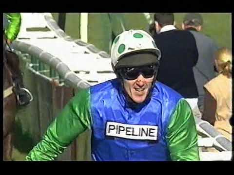 2004 Arkle Challenge Trophy  Well Chief Includes Post Race