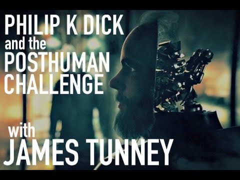 Secret Sun Video Mystery Hour: James G. Tunney