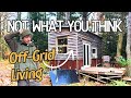 My Biggest Challenges With Off Grid Living Practical Personal Downsides