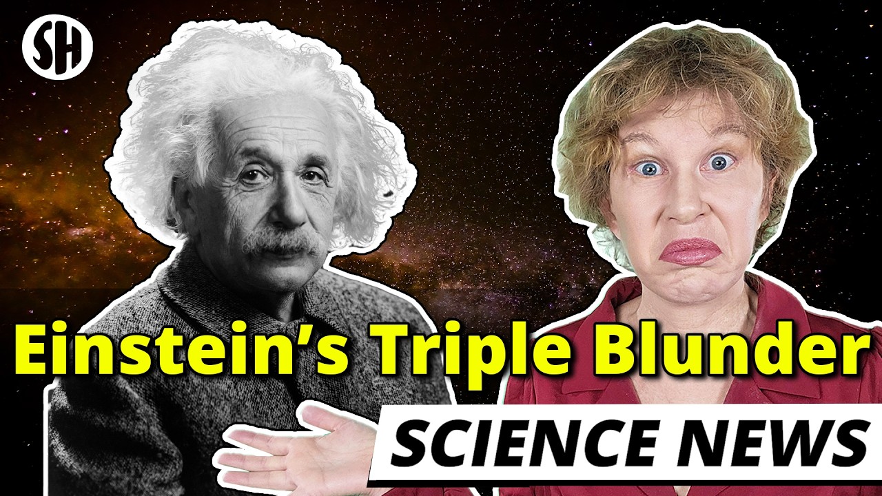 Einstein Refused to Believe This, But It Could Explain the Universe