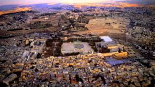 Video thumbnail of "Jerusalem - Daliah Lavi ~ German"