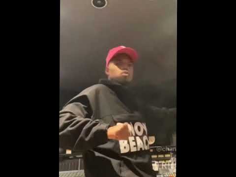 |Free| Chance The Rapper Type Beat 2020 “Blessed” (Prod. A.Billy)