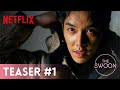 Vagabond Official Teaser 1 Netflix ENG SUB CC