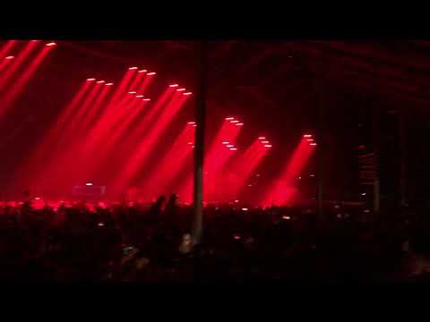 Jamie Jones B3B Martinez Brothers B3B Marco Carola @ We Are Festival 2019 ~ A.D.M - I Love The Way