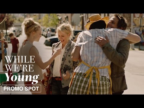 While We're Young (TV Spot 'Perfection')