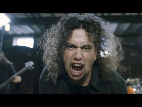 Purasangre - Mundo Enfermo (Video Oficial)