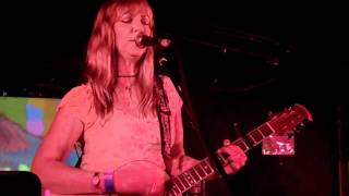 Linda Viens, Emily Grogan, Catherine Coleman perform 