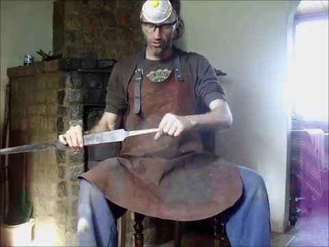 kosiarz miecznik cz. 3