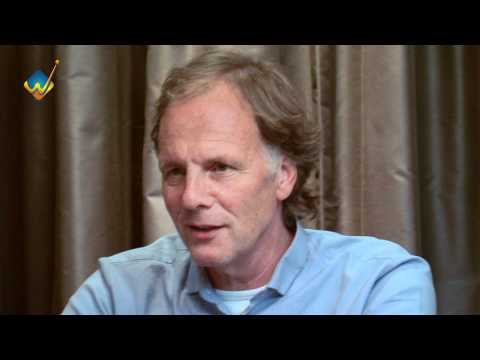 Hemd van het Lijf Aflevering 1 deel 1 Frans Verschuur