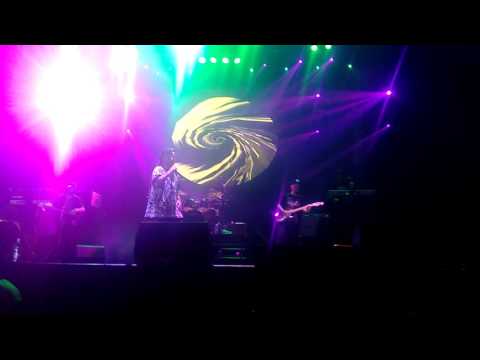 Green Valley ft La Tifa El Viaje (Jamming Festival 2016-Bogota)