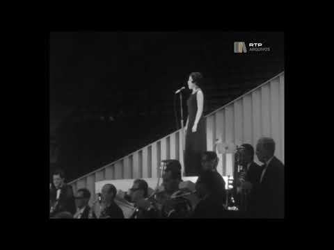 Começar de novo - Simone de Oliveira