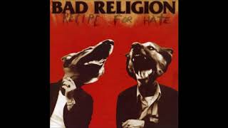 Bad Religion - Modern Day Catastrophists (Unknown Pressing CD Audio)