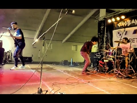 Aerophagic Corpses - The TBC 2025 Outrage