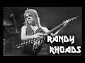 Ozzy Osbourne/Randy Rhoads - Iron Man and Children of the Grave Live from Milwaukee