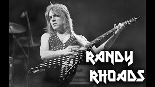 Ozzy Osbourne/Randy Rhoads - Iron Man and Children of the Grave Live from Milwaukee