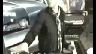 Black Strobe vs. The Prodigy vs. Public Enemy  Rocknrolla.