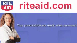 Rite Aid Pharmacy
