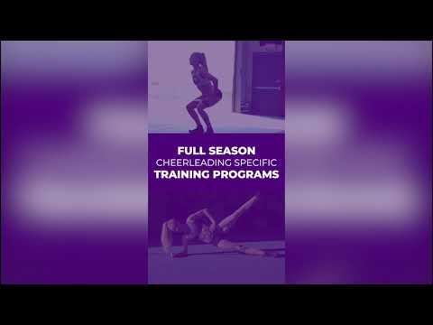 Cheer District Video