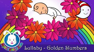 LULLABY Golden Slumbers | Bedtime Lullabies