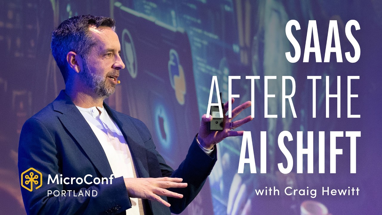 SaaS in the Agent Economy: Why AI Just Changed Bootstrapped SaaS Forever