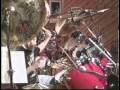 Simon Phillips - Dancing Men