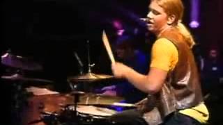 Hanson - I Wish That I Was There [At The Fillmore]