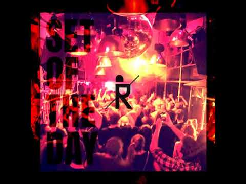 SoKooL b2b Christ Burstein - Ritter Butzke - Back2back Hosted by Obsolet (01.03.2019)