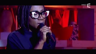 Asa &quot;Dead again&quot; - C à vous - 11/09/2014