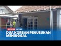 Tragedi Kudus Tetangga Bunuh Kakak Adik Dua Korban Penusukan Meninggal