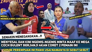 Download lagu 🔴 VIRAL TONIGHT!! JPE COACH REGRETS SKILLING OUT 2 PLAYERS & BEGGING TO APOLOGIZE TO MEGA mp3