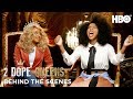 2 Dope Queens: Jessica Williams & Phoebe Robinson | HBO
