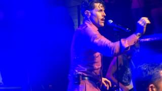 Dreamcar - "Ever Lonely" (Live in San Diego 4-19-17)